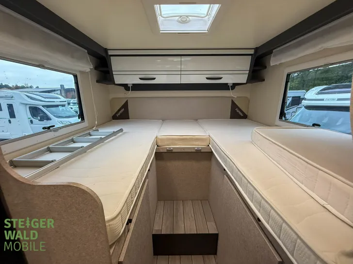 Fahrzeugbild Forster T 699 EB *AUTOMATIK*KLIMA*SOLAR #24