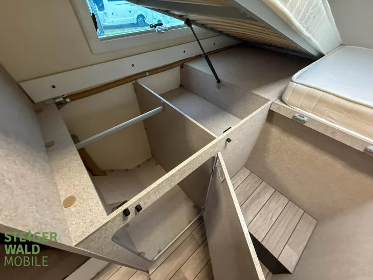 Fahrzeugbild Forster T 699 EB *AUTOMATIK*KLIMA*SOLAR #25