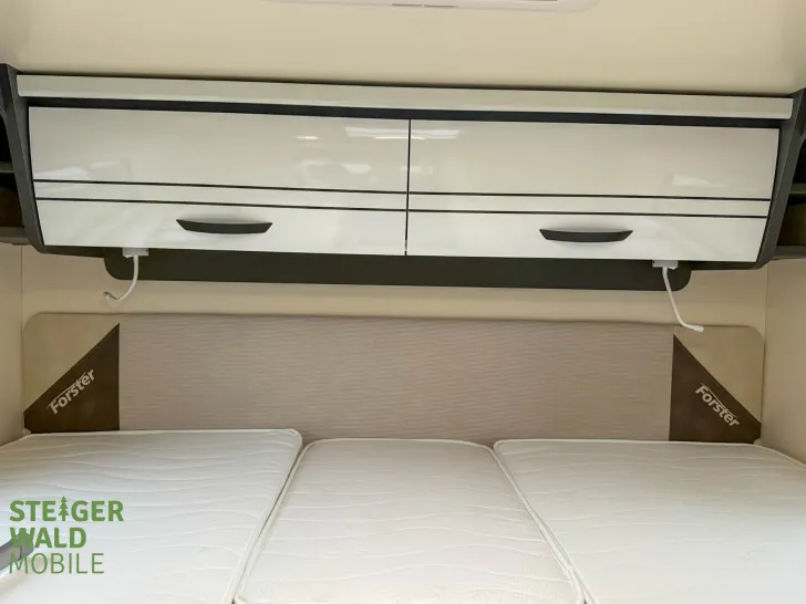 Fahrzeugbild Forster T 699 EB *AUTOMATIK*KLIMA*SOLAR #26