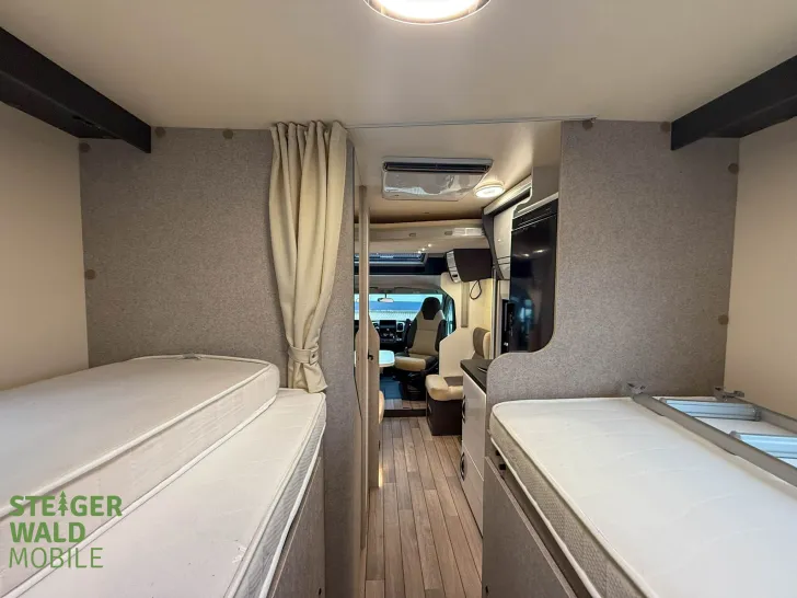 Fahrzeugbild Forster T 699 EB *AUTOMATIK*KLIMA*SOLAR #27