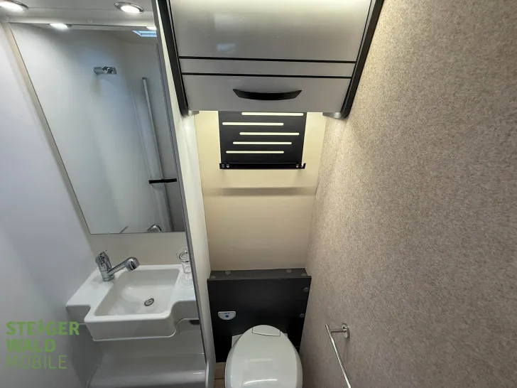 Fahrzeugbild Forster T 699 EB *AUTOMATIK*KLIMA*SOLAR #29