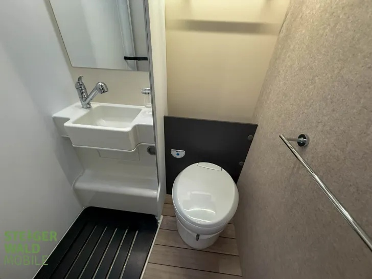 Fahrzeugbild Forster T 699 EB *AUTOMATIK*KLIMA*SOLAR #30