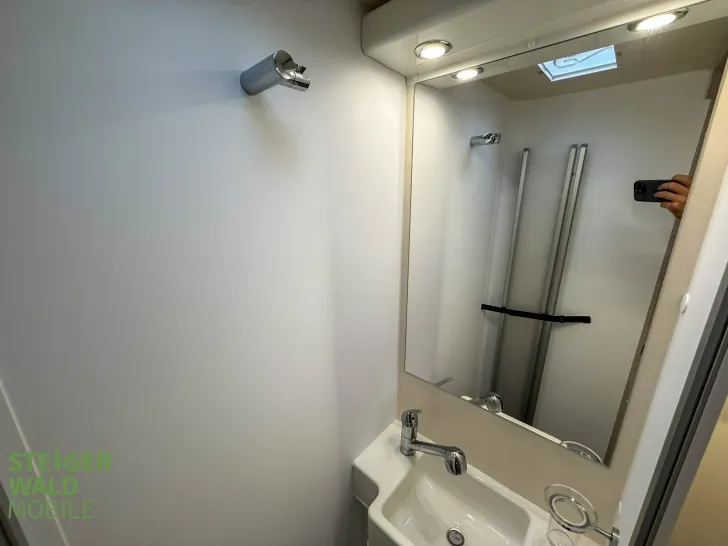 Fahrzeugbild Forster T 699 EB *AUTOMATIK*KLIMA*SOLAR #31