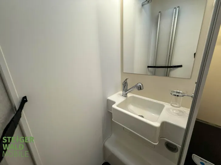 Fahrzeugbild Forster T 699 EB *AUTOMATIK*KLIMA*SOLAR #32