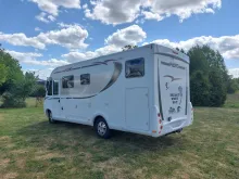 Fahrzeugbild Pilote Galaxy 700 GJ Essential Maxxfan/Markise/ TOP #4