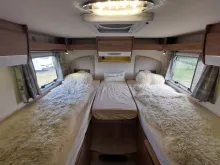 Fahrzeugbild Pilote Galaxy 700 GJ Essential Maxxfan/Markise/ TOP #6