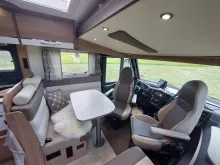 Fahrzeugbild Pilote Galaxy 700 GJ Essential Maxxfan/Markise/ TOP #7