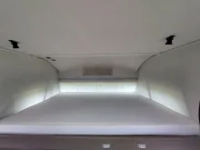 Fahrzeugbild Pilote Galaxy 700 GJ Essential Maxxfan/Markise/ TOP #11