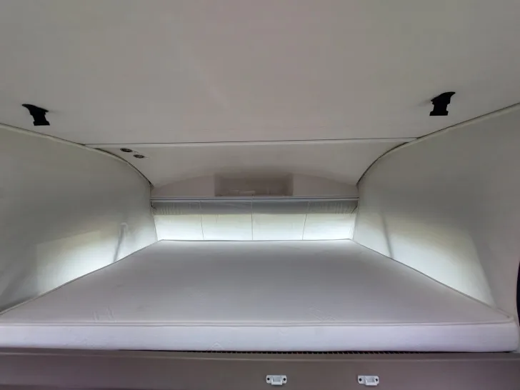 Fahrzeugbild Pilote Galaxy 700 GJ Essential Maxxfan/Markise/ TOP #11