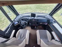 Fahrzeugbild Pilote Galaxy 700 GJ Essential Maxxfan/Markise/ TOP #12