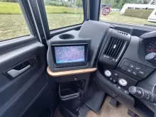 Fahrzeugbild Pilote Galaxy 700 GJ Essential Maxxfan/Markise/ TOP #13