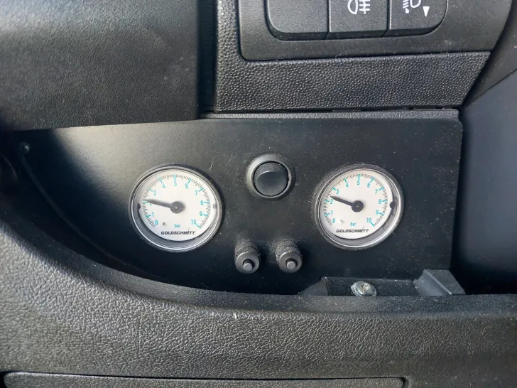 Fahrzeugbild Pilote Galaxy 700 GJ Essential Maxxfan/Markise/ TOP #14