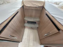 Fahrzeugbild Pilote Galaxy 700 GJ Essential Maxxfan/Markise/ TOP #15