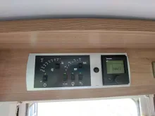 Fahrzeugbild Pilote Galaxy 700 GJ Essential Maxxfan/Markise/ TOP #18