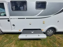 Fahrzeugbild Pilote Galaxy 700 GJ Essential Maxxfan/Markise/ TOP #20