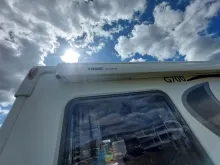 Fahrzeugbild Pilote Galaxy 700 GJ Essential Maxxfan/Markise/ TOP #21