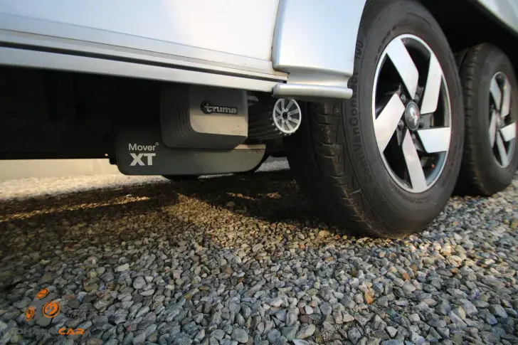 Fahrzeugbild Adria Astella 644 DP #4