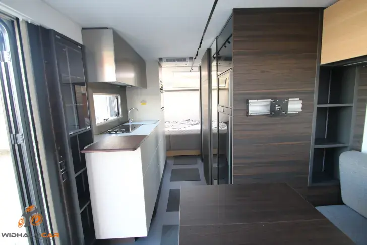 Fahrzeugbild Adria Astella 644 DP #7