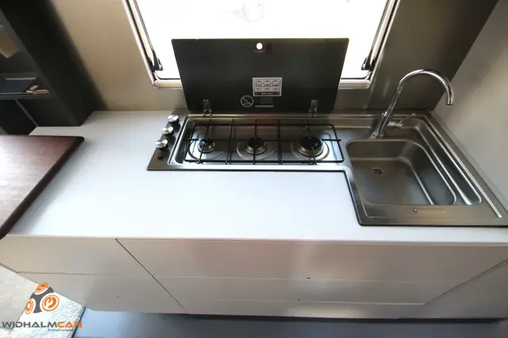 Fahrzeugbild Adria Astella 644 DP #8