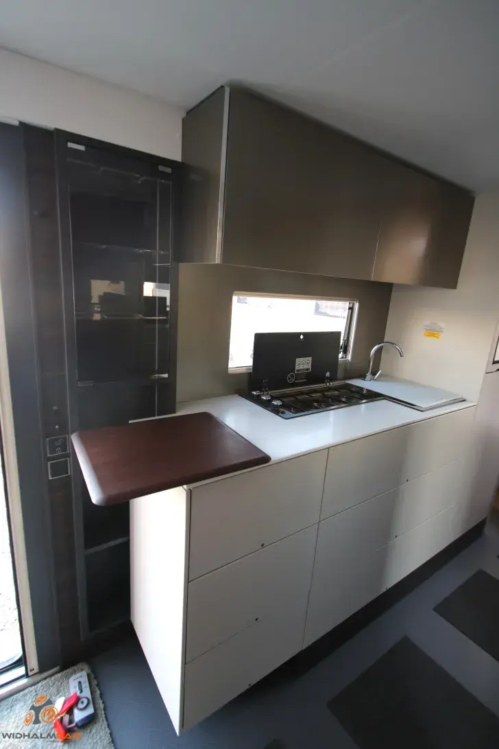 Fahrzeugbild Adria Astella 644 DP #9