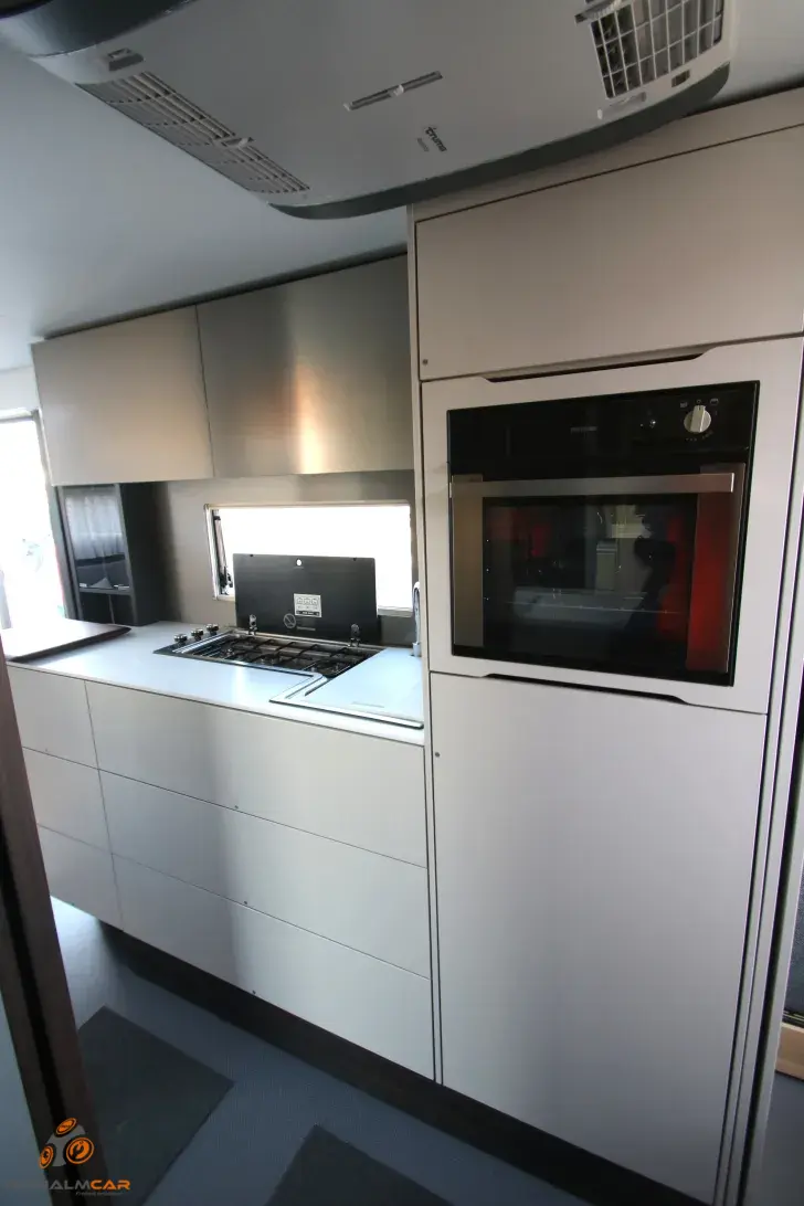 Fahrzeugbild Adria Astella 644 DP #10