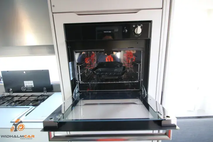 Fahrzeugbild Adria Astella 644 DP #11