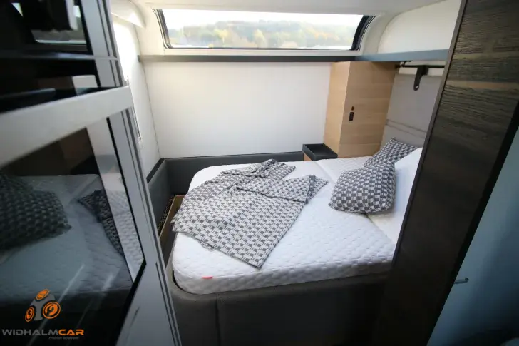 Fahrzeugbild Adria Astella 644 DP #12