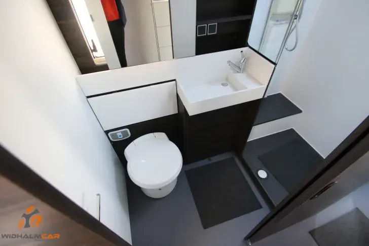 Fahrzeugbild Adria Astella 644 DP #15