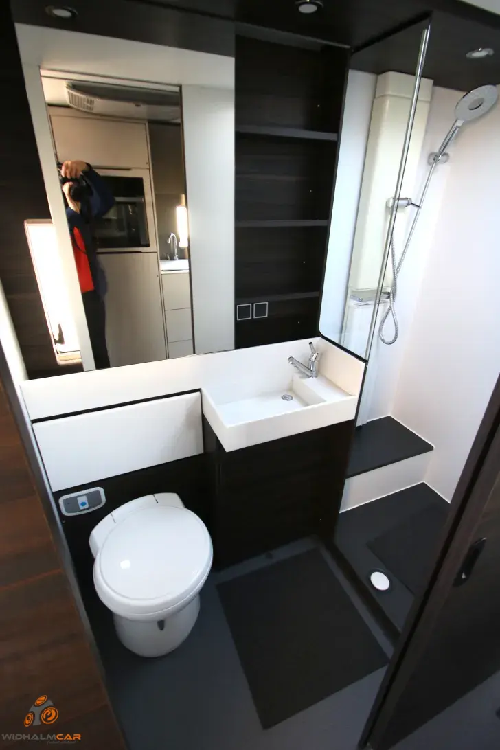 Fahrzeugbild Adria Astella 644 DP #16