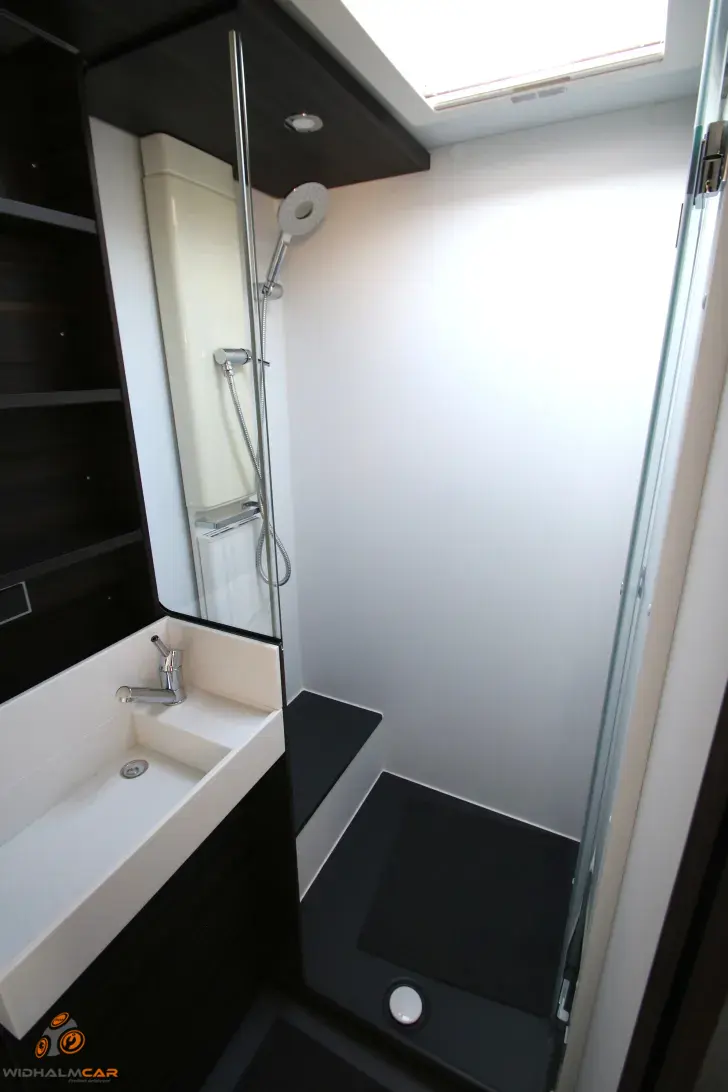 Fahrzeugbild Adria Astella 644 DP #17