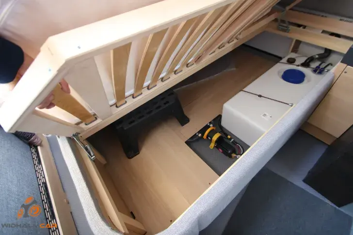 Fahrzeugbild Adria Astella 644 DP #18