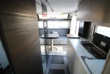 Fahrzeugbild Adria Astella 644 DP #20