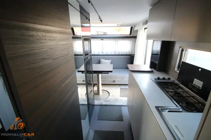 Fahrzeugbild Adria Astella 644 DP #20