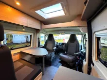 Fahrzeugbild Roadfans Hopper 600+ Active NAVI|RFK|AHK|FAHRRADTRÄGER #9