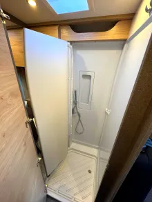 Fahrzeugbild Roadfans Hopper 600+ Active NAVI|RFK|AHK|FAHRRADTRÄGER #14