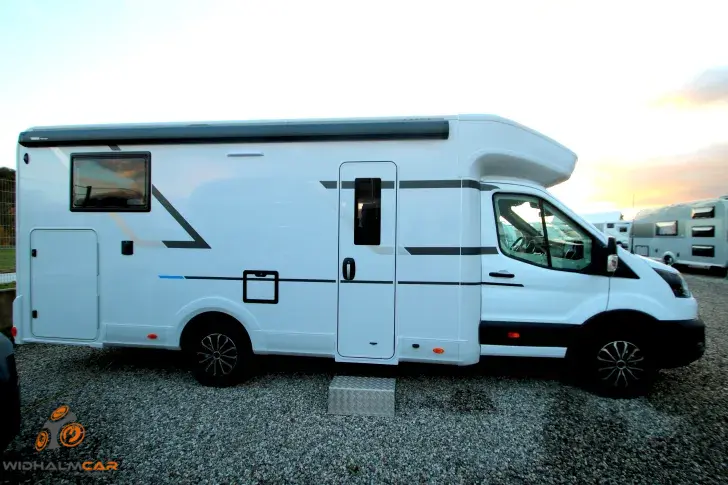 Fahrzeugbild Sun Living S 75 SL LITE - ab Euro 77.960,- #4