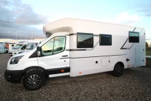 Fahrzeugbild Sun Living S 75 SL LITE - ab Euro 77.960,- #5