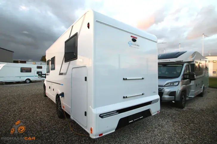 Fahrzeugbild Sun Living S 75 SL LITE - ab Euro 77.960,- #6