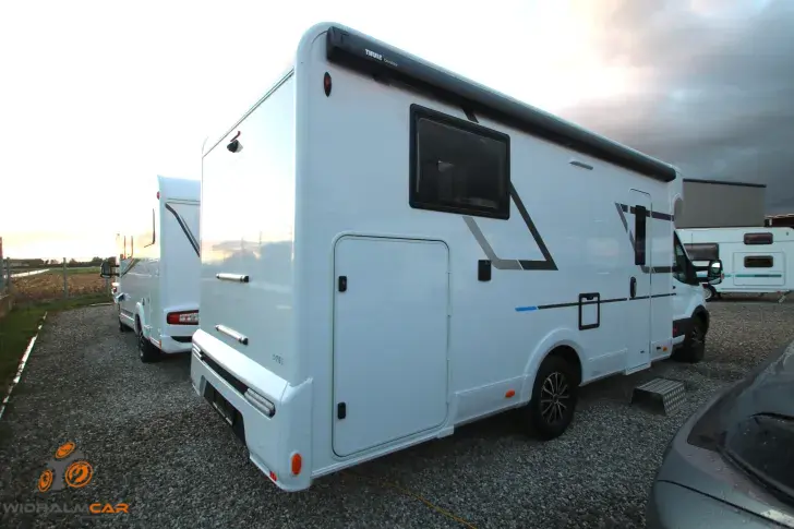 Fahrzeugbild Sun Living S 75 SL LITE - ab Euro 77.960,- #7