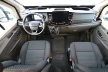 Fahrzeugbild Sun Living S 75 SL LITE - ab Euro 77.960,- #9