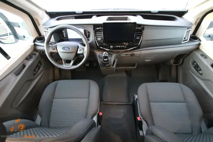 Fahrzeugbild Sun Living S 75 SL LITE - ab Euro 77.960,- #9