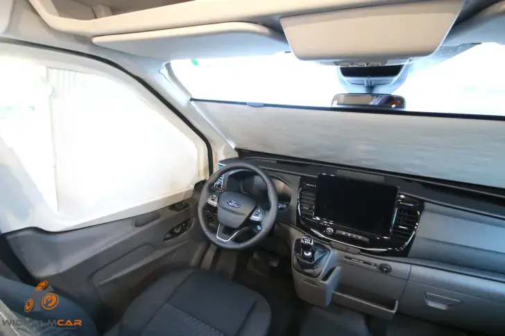 Fahrzeugbild Sun Living S 75 SL LITE - ab Euro 77.960,- #10