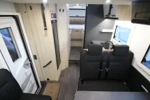 Fahrzeugbild Sun Living S 75 SL LITE - ab Euro 77.960,- #11