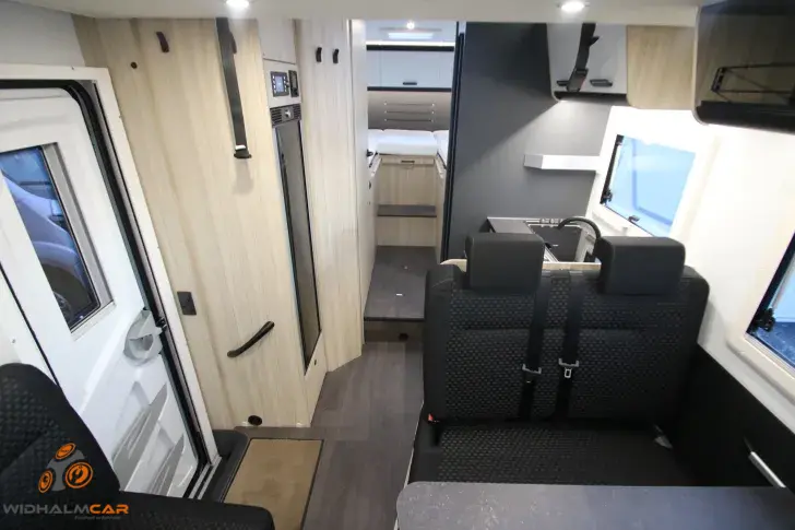 Fahrzeugbild Sun Living S 75 SL LITE - ab Euro 77.960,- #11