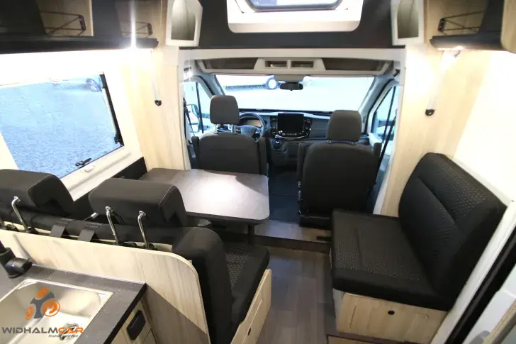 Fahrzeugbild Sun Living S 75 SL LITE - ab Euro 77.960,- #12