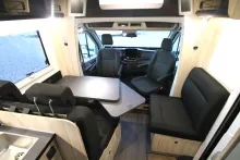 Fahrzeugbild Sun Living S 75 SL LITE - ab Euro 77.960,- #13