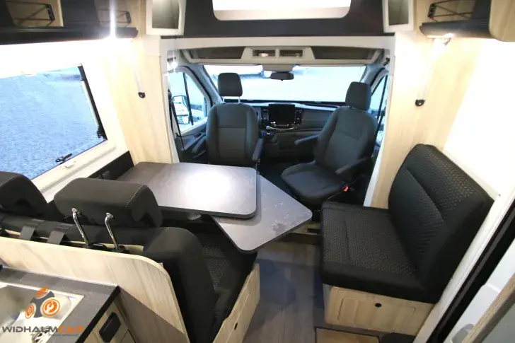 Fahrzeugbild Sun Living S 75 SL LITE - ab Euro 77.960,- #13