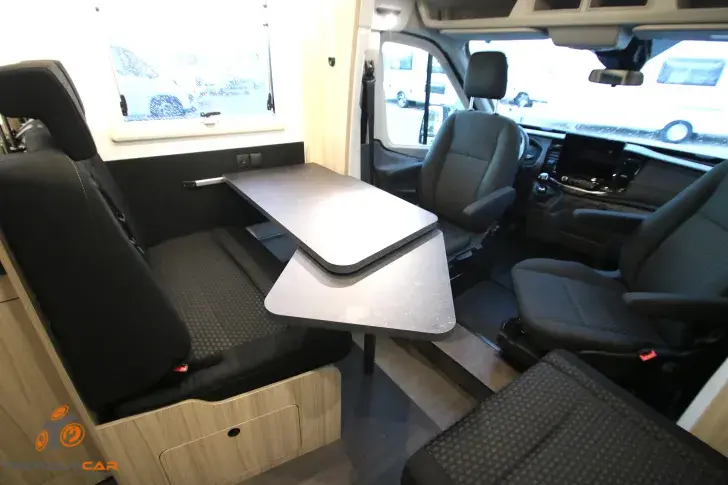 Fahrzeugbild Sun Living S 75 SL LITE - ab Euro 77.960,- #14