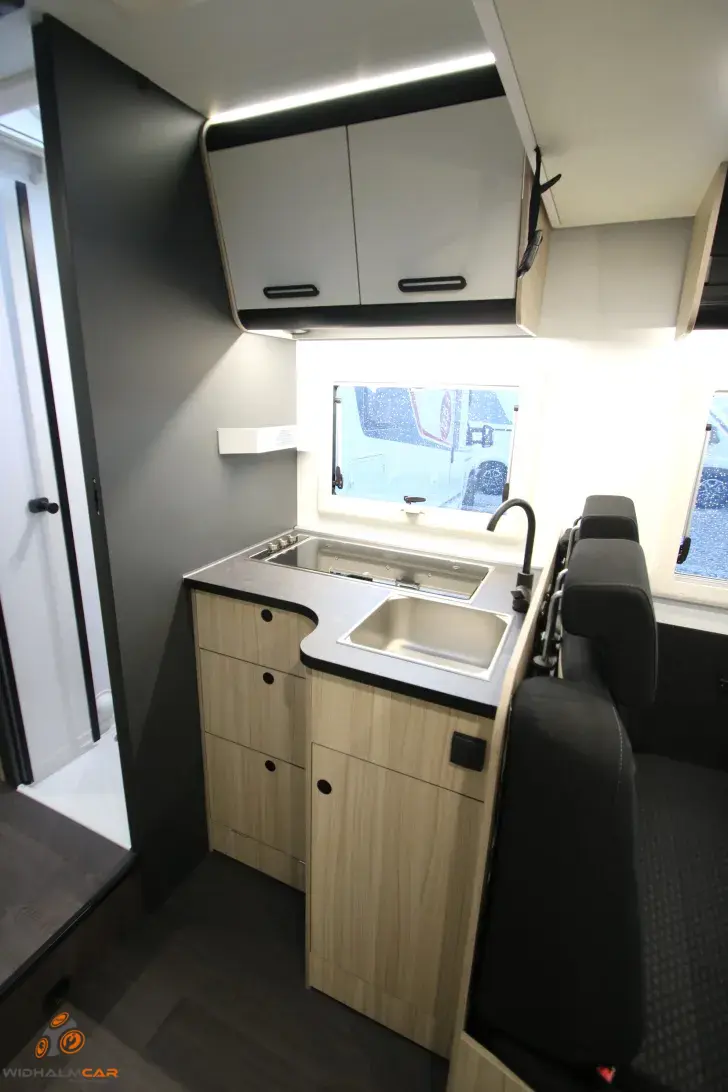 Fahrzeugbild Sun Living S 75 SL LITE - ab Euro 77.960,- #15