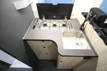 Fahrzeugbild Sun Living S 75 SL LITE - ab Euro 77.960,- #16